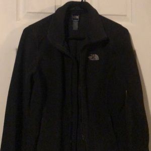 North Face jacket